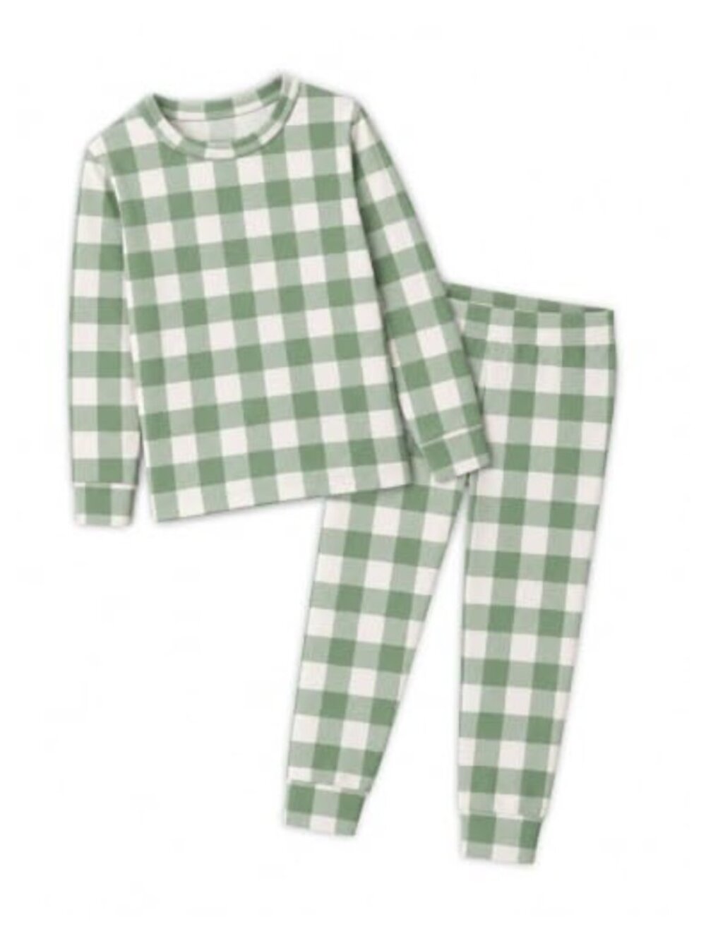Viscose from Bamboo Convertible Footie Sleeper Baby Pajamas 2-Way Zip Gripped